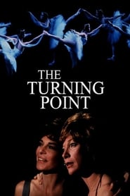 The Turning Point постер