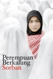 Perempuan Berkalung Sorban poszter