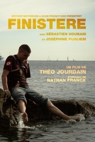 Poster Finistère 1970