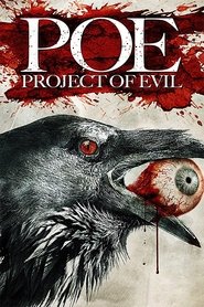 Poster P.O.E. – Project of Evil