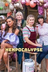Henpocalypse! Henpocalypse!