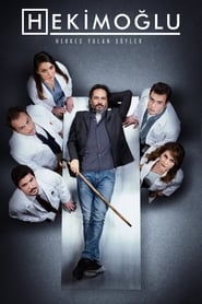 Download Hekimoglu (Season 1) Hindi Dubbed {Turkish TV Series} 720p WeB-HD Rip [300MB]