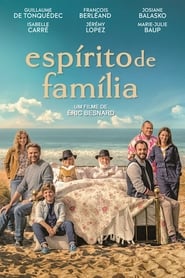 L’Esprit de Famille (2020)