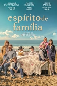 Assistir Espírito de Família Online HD