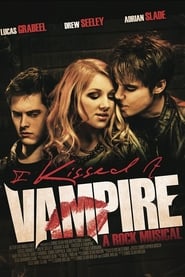 I Kissed a Vampire постер