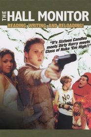 Poster The Hall Monitor 1999