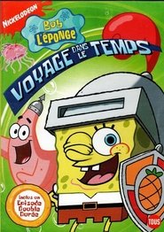 SpongeBob SquarePants: Lost in Time