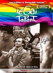 Poster Le gai tapant 2010