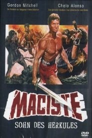 Maciste,‧der‧Sohn‧des‧Herkules‧1961 Full‧Movie‧Deutsch