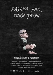 Poster The Fairytale of Empty Space 2017