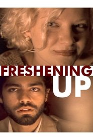 Poster Freshening Up 2002