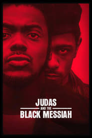 Judas and the Black Messiah streaming