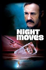 Poster for Night Moves