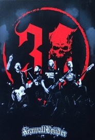 KrawallBrüder - 30 Jahre LIVE