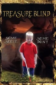 Poster Treasure Blind