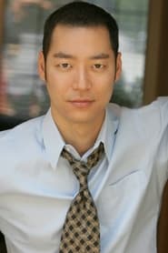 Tony Lee as Jai Yung Ahn - Pianist