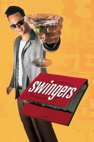 Swingers (1996) poster