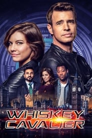 Imagen Whiskey Cavalier