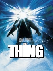 The Thing streaming