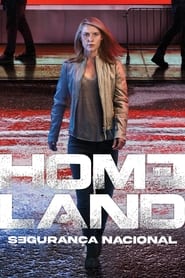 Homeland – Segurança Nacional: Temporada 6