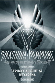 Smashing Pumpkins: Shiny and Oh So Bright Tour 2018 at KeyArena