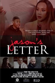 Poster Jason's Letter