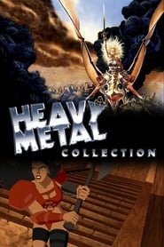 Heavy Metal Collection streaming