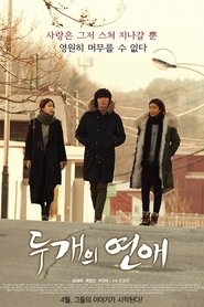 Poster 두 개의 연애