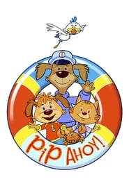 Pip Ahoy! постер