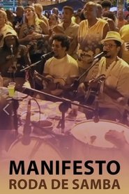 Manifesto Roda de Samba (1970)