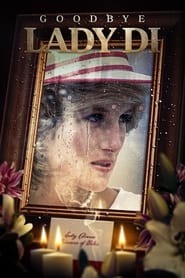 Poster Goodbye Lady Di