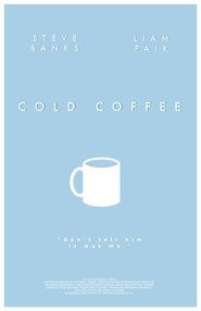 Poster Cold Coffee 2020