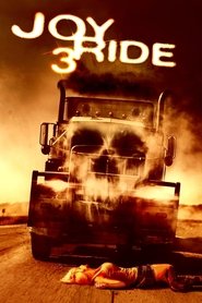 Poster Joy Ride 3