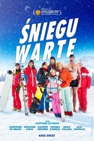 Śniegu warte Cały Film PL