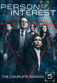 Person of Interest: Season 5