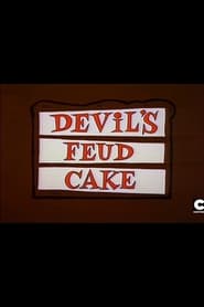 Devil’s Feud Cake