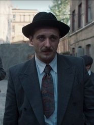 Król: Pierwsza scena (2020)