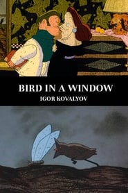 Bird in a Window постер