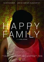 Poster Happy Family