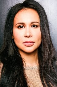 Isabella Sanchez as Bus Worker