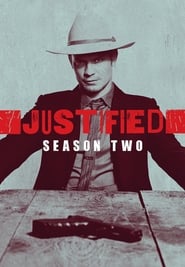 Justified Sezonul 2 Episodul 10 Online