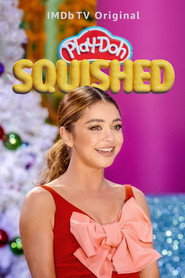 Play-Doh Squished постер