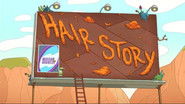 Hair Story