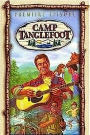 Poster Camp Tanglefoot: It All Adds Up