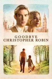 Goodbye Christopher Robin 2017 吹き替え 動画 フル