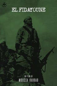 El Fidayoune (1971)