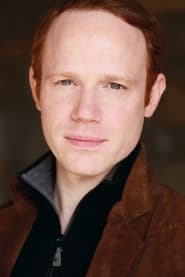 Sean Dugan as Charles Briggs