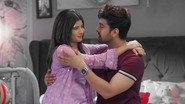 Rohit's demand shatters Armaan