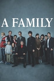 Yakuza and The Family 2021