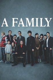 Poster A Family 2021